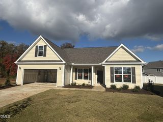 New construction Single-Family house 66 Flannel Ct, Unit 250, Benson, NC 27504 - image