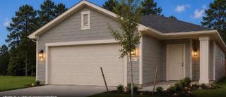 New construction Single-Family house 20839 Attalos Stoa Rd, Crosby, TX 77532 - image