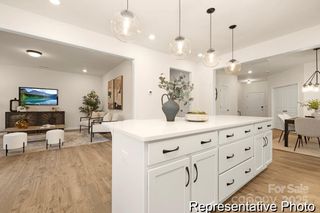 New construction Single-Family house 1352 Tappan Ave, Unit 180p, Rock Hill, SC 29730 - image