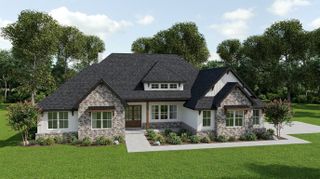 New construction Single-Family house 10299 Winnie Ct, Bryan, TX 77808 - image