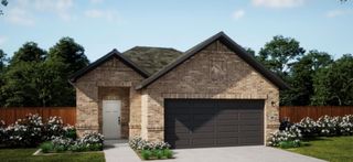 New construction Single-Family house 12511 Penguin Path, Manor, TX 78653 - photo