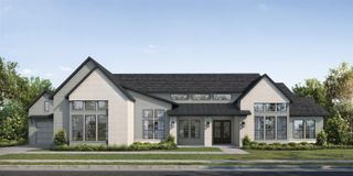 New construction Single-Family house 105 Bentwood Meadow Ln, Montgomery, TX 77356 - image