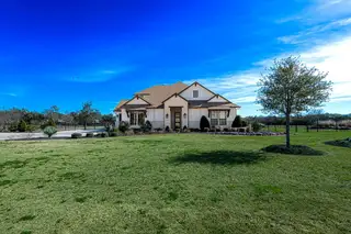 New construction Single-Family house 217 Northcrest Dr, Liberty Hill, TX 78642 plan The Kennedy II - image