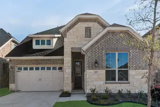 New construction Single-Family house 3217 Riverlawn Dr, Anna, TX 75409 plan Jasmine - image