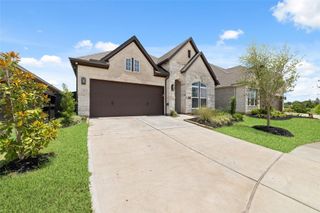 New construction Single-Family house 6 Savory Saute Dr, Richmond, TX 77406 plan The Dunlap - image