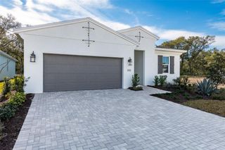 New construction Single-Family house 1213 Cresswind Blvd, Deland, FL 32724 plan Kate - image