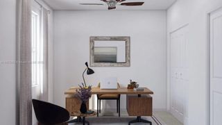 New construction  house 19625 Sw 340 St, Miami, FL 33034 plan Elm - image