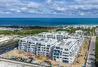 New construction Condo house 1011 Us Hwy 1, Unit D306, Juno Beach, FL 33408 - image