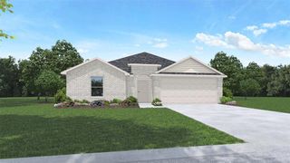 New construction Single-Family house 27419 Azure Falls Drive, Katy, TX 77493 Zion- photo