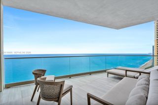New construction Condo house 17901 Collins Ave, Unit 2704, Sunny Isles Beach, FL 33160 - image