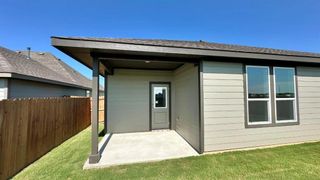 New construction  house 10620 Zircon Ln, Fort Worth, TX 76036 plan TEXAS MOCKINGBIRD - image