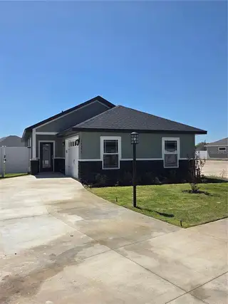 New construction Single-Family house 24375 Sw 18Th Ln, Newberry, FL 32669 - image