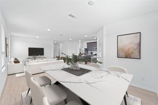 New construction Single-Family house 3111 Freiberger Ln, Alvin, TX 77511 plan Killeen - image