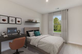 New construction Single-Family house 920 Fire Island Rd, Blythewood, SC 29016 plan Avery - image