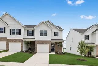 New construction Single-Family house 1233 Nighthawk Wy, Belmont, NC 28012 plan Carlton - image