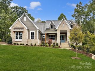 New construction Single-Family house 2319 Tully More Dr, Unit 39, Landis, NC 28088 - image