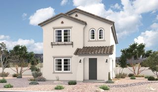 New construction Single-Family house 10312 S Cave Spring Trl, Apache Junction, AZ 85120 plan Napa - image