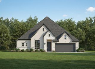 New construction Single-Family house 2528 Flycatcher Rd, Fort Worth, TX 76118 - image