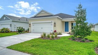 New construction Single-Family house 4408 Spoon Blade Dr, Parrish, FL 34219 plan Dream 2 - image