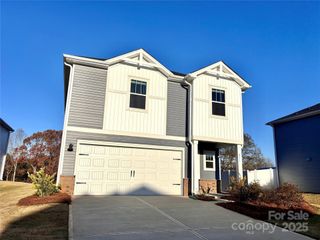 New construction  house 211 Alden Ct, Shelby, NC 28152 plan Lennon - image