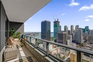 New construction Condo house 159 Ne 6Th St, Unit 3214, Miami, FL 33132 - image