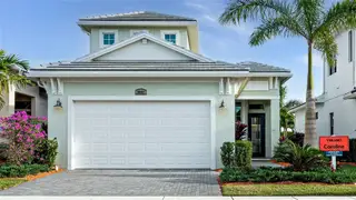 New construction Single-Family house 1025 Port Blue Wy, Deland, FL 32724 - image