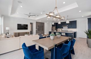 New construction Single-Family house 3417 Ebbing Ln, Melbourne, FL 32940 plan Palmary - image