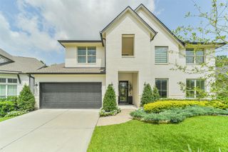 New construction Single-Family house 145 Sweeping Valley Dr, Montgomery, TX 77316 plan The Cooper - image