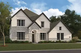 New construction Single-Family house 21011 Red Arbutus Ct, Tomball, TX 77447 - image