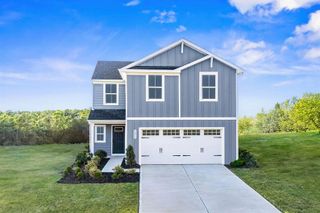 New construction Single-Family house 307 Laney Farms Dr, Pageland, SC 29728 - image