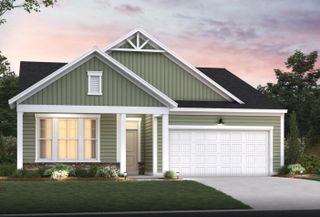 New construction Single-Family house 120 Winding Grove Lane, Moncks Corner, SC 29461 Beech- photo