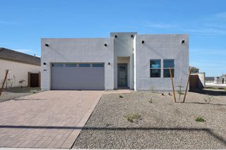 New construction  house 24174 W Illini St, Buckeye, AZ 85326 plan Cobalt - image