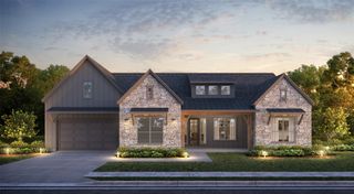 New construction Single-Family house 14931 Shavers Dr, Willis, TX 77318 - image