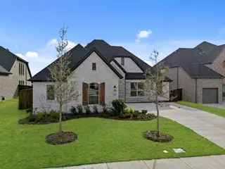 New construction  house 3137 Tobias Ln, Rockwall, TX 75032 plan Lavaca (2685-DM-50) - image
