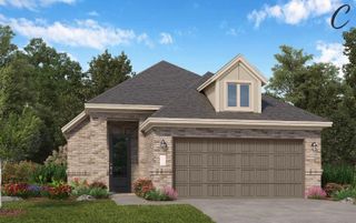 New construction Single-Family house 6334 Laguna Terra Drive, Katy, TX 77493 - photo