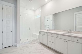 New construction  house 85 French Garden Cir, Goose Creek, SC 29445 plan Jackson - image