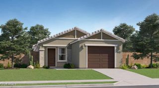 New construction Single-Family house 25013 N 174Th Ln, Surprise, AZ 85387 plan Iris Plan 2556 - image