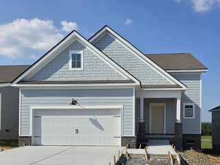 New construction Single-Family house 6108 Saxlingham Pl, Unit 146, Smyrna, TN 37167 plan Ashland GY - image
