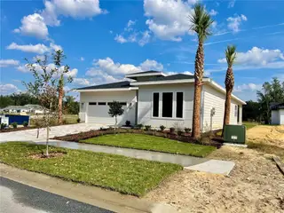 New construction Single-Family house 835 Sw 145Th Dr, Newberry, FL 32669 plan Derby - image