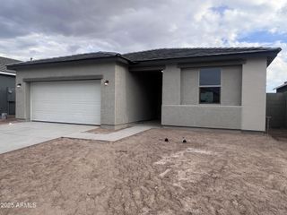 New construction  house 24145 W Bowker St, Buckeye, AZ 85326 plan Marigold - image