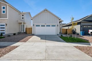 New construction Single-Family house 7721 Slate River Wy, Colorado Springs, CO 80908 plan The Crestone - image