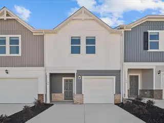 New construction Single-Family house 106 Pleasure Ln, Taylors, SC 29687 plan Amber - image