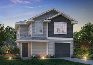 New construction Single-Family house 22807 American Kestrel Ct, Splendora, TX 77372 - image