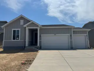 New construction Single-Family house 843 Mesic Ln, Windsor, CO 80550 plan Cimarron - image