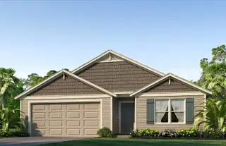 New construction Single-Family house 5158 Sw 53Rd Dr, Gainesville, FL 32608 Cali- photo