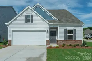 New construction Single-Family house 1290 Langston Ln, Salisbury, NC 28144 - image