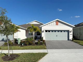 New construction Single-Family house 13545 Pearl Beach St, Winter Garden, FL 34787 plan Ellenwood - image