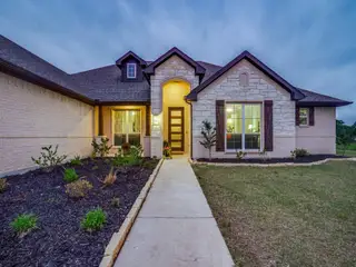 New construction Single-Family house 3940 Vista Oak Dr, Royse City, TX 75189 plan San Marcos - image