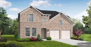 New construction Single-Family house 3203 Salt Grass Avenue, Mansfield, TX 76063 - photo