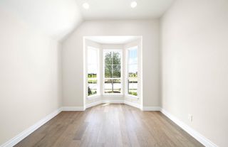 New construction Single-Family house 12406 Drifting Oakwood Ln, Cypress, TX 77433 plan Plan 2464 - image